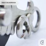 Freno maestro – Pablo Saldarriaga – Caballo ecuestre – 7