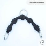 Bozal de nudos – Pablo Saldarriaga – Caballo ecuestre –