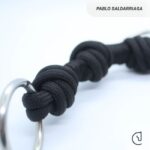 Bozal de nudos – Pablo Saldarriaga – Caballo ecuestre – 3