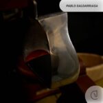 silla 1 – Pablo Saldarriaga – Caballo ecuestre 9